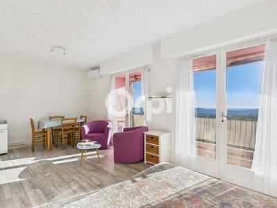 Appartement - 29 m² - 1 pièce