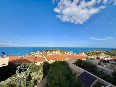 Appartement - 40 m² - 1 pièce