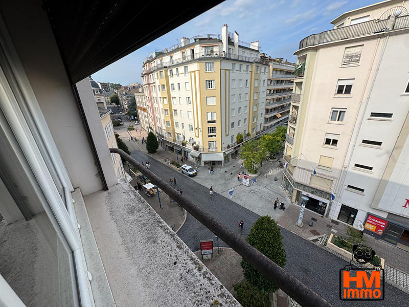 Appartement - 106 m² - 5 pièces