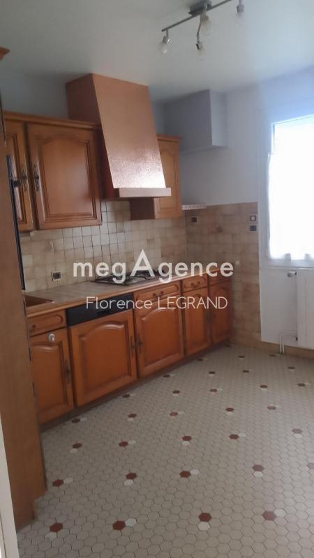 Maison ancienne - 102 m² - 4 pièces