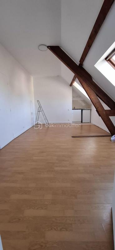 Studio - 23 m² - 1 pièce