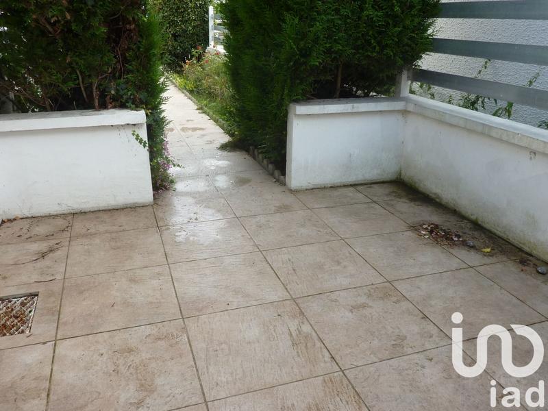 Maison - 96 m² - 5 pièces