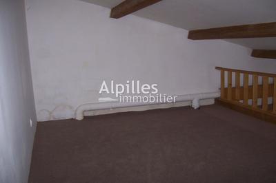 Maison - 23 m² - 1 pièce