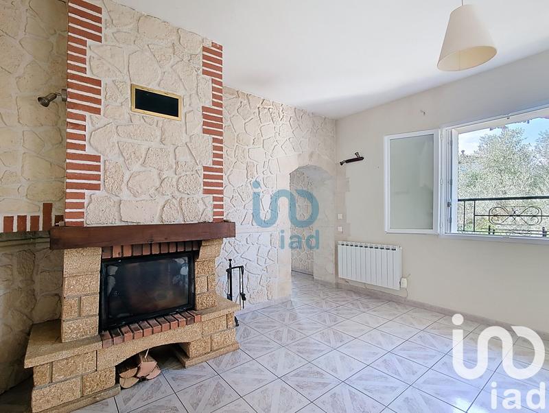 Maison - 102 m² - 3 pièces