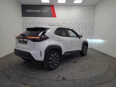 Toyota Yaris Cross Hybride 130h 2wd Design