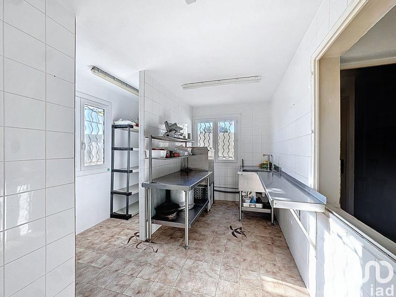 Local commercial - 200 m²