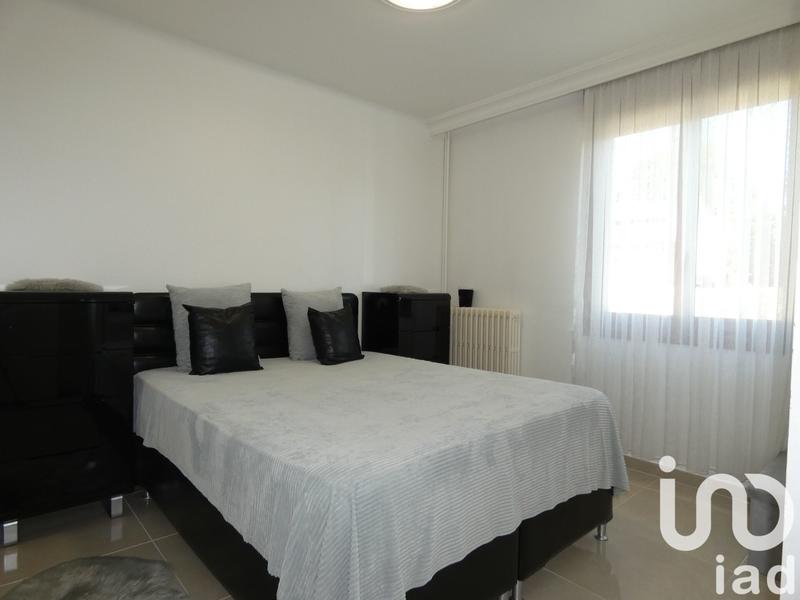 Maison - 106 m² - 5 pièces