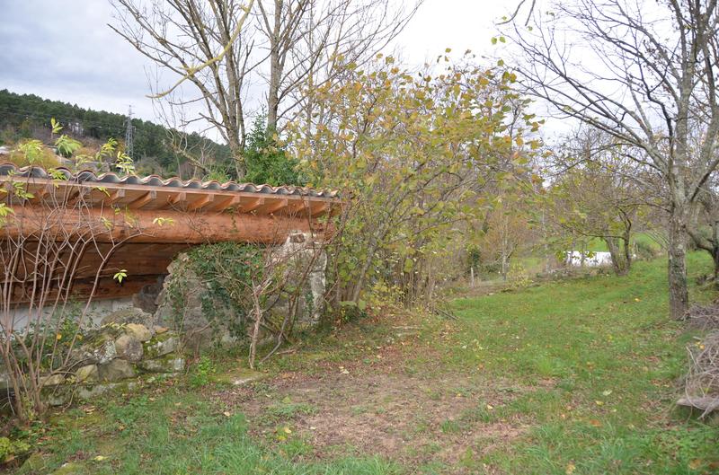 Maison en pierre - 143 m²