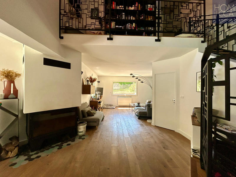 Villa - 145 m² - 5 pièces