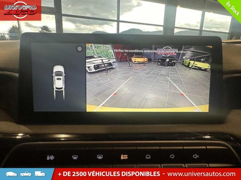 Mg mg3 1.5 l Hybrid+ 195ch Comfort