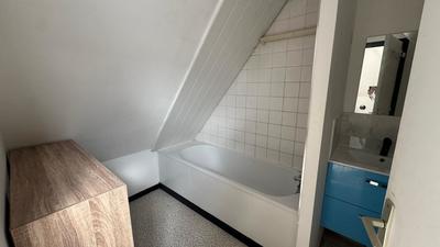 Duplex - 39 m² - 1 pièce