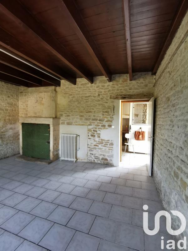 Maison - 149 m² - 5 pièces