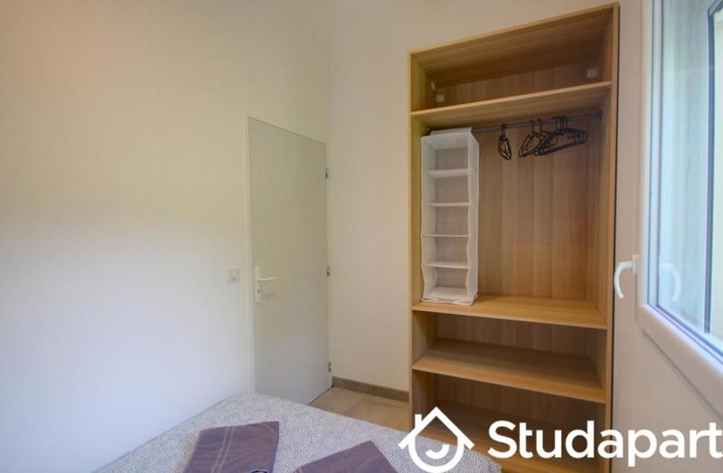 Maison - 35 m² - 2 pièces