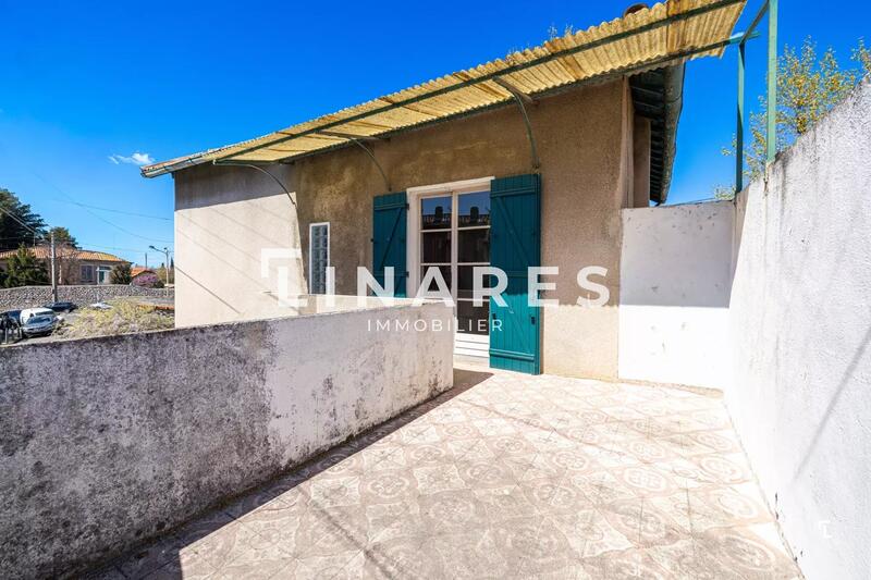 Maison - 111 m² - 6 pièces