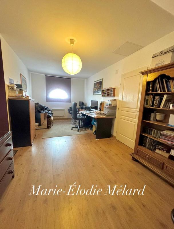 Maison - 147 m² - 7 pièces