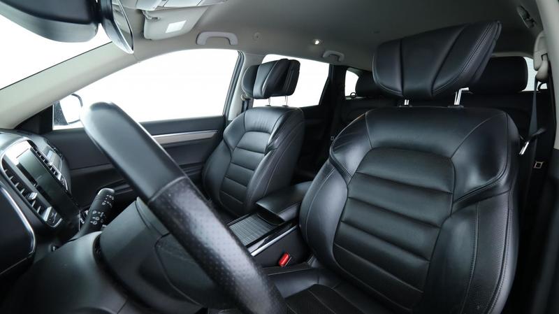 Renault Koleos 2.0 dCi Initiale Paris 4x4 X-Tronic 177 ch