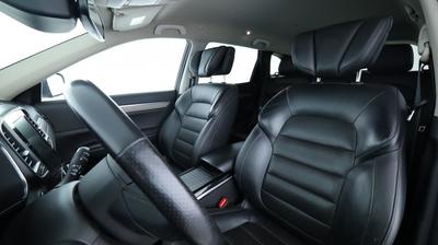 Renault Koleos 2.0 dCi Initiale Paris 4x4 X-Tronic 177 ch