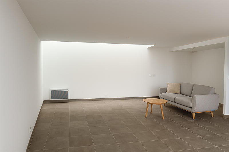 Appartement - 89 m² - 3 pièces