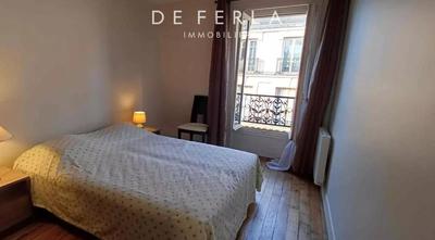 Appartement - 32 m² - 2 pièces