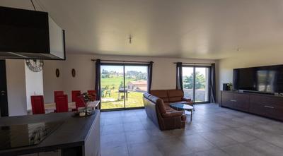 Villa - 121 m² - 5 pièces