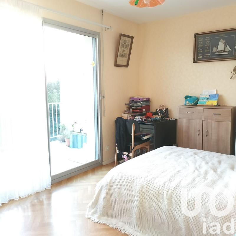 Maison - 101 m² - 5 pièces