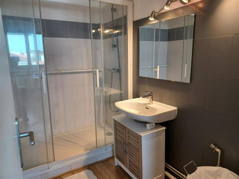 Appartement - 38 m² - 1 pièce