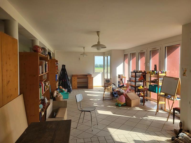 Maison - 320 m² - 11 pièces