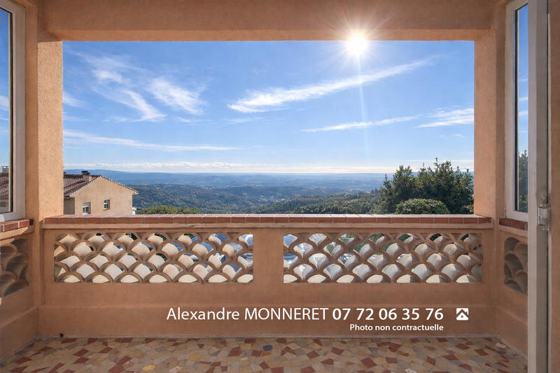 Appartement - 52 m² - 3 pièces