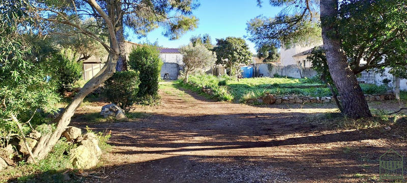 Villa - 110 m² - 5 pièces