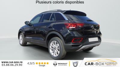 Volkswagen t-Roc 2.0 Tdi 150 Start Stop Dsg7 Vw Edition