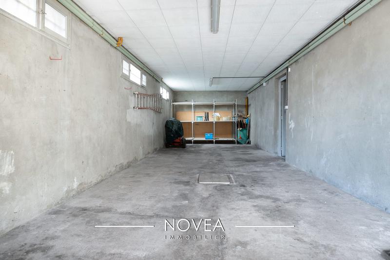 Maison - 83 m² - 5 pièces