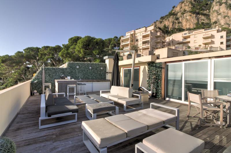 Appartement - 115 m² - 4 pièces