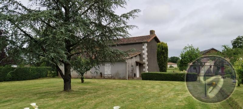 Maison - 111 m² - 5 pièces