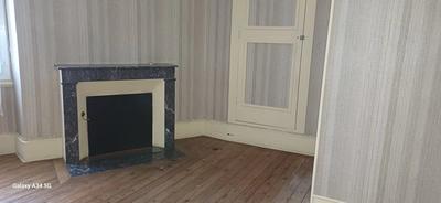 Maison traditionnelle - 89 m² - 4 pièces