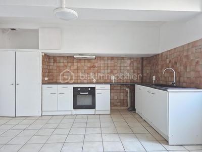 Maison en pierre - 107 m² - 5 pièces