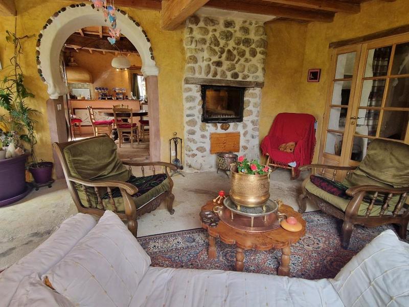 Maison - 154 m² - 5 pièces