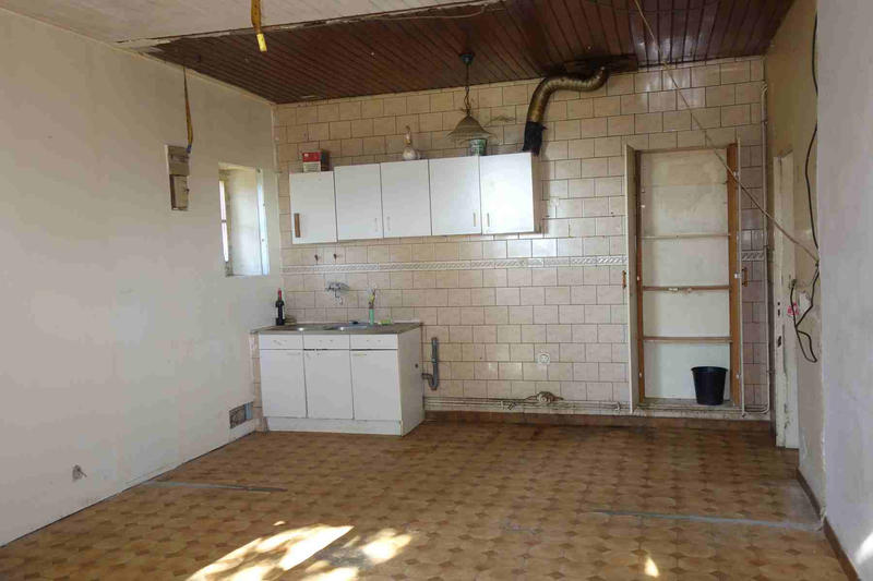 Maison - 86 m² - 4 pièces