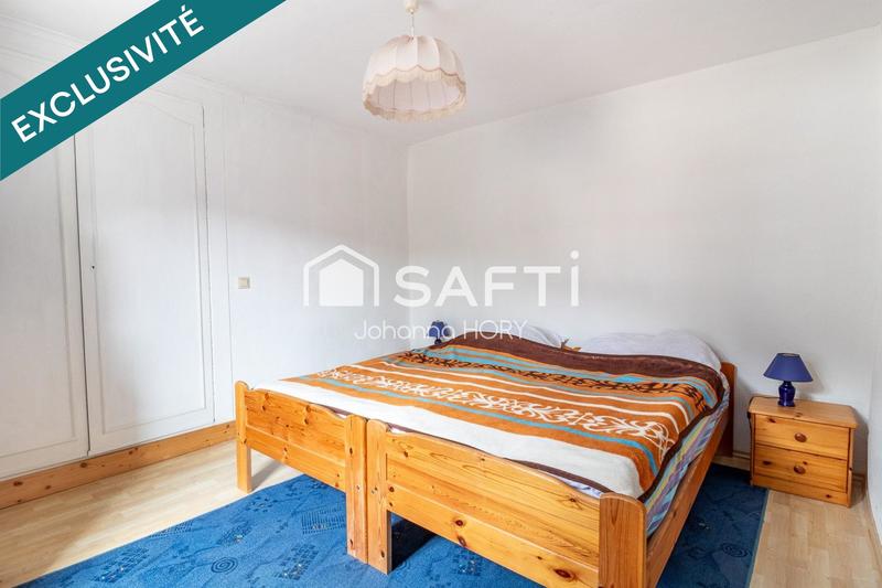 Maison - 220 m² - 11 pièces