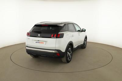 Peugeot 3008 1.2 PureTech Allure Business Eat6 130 ch