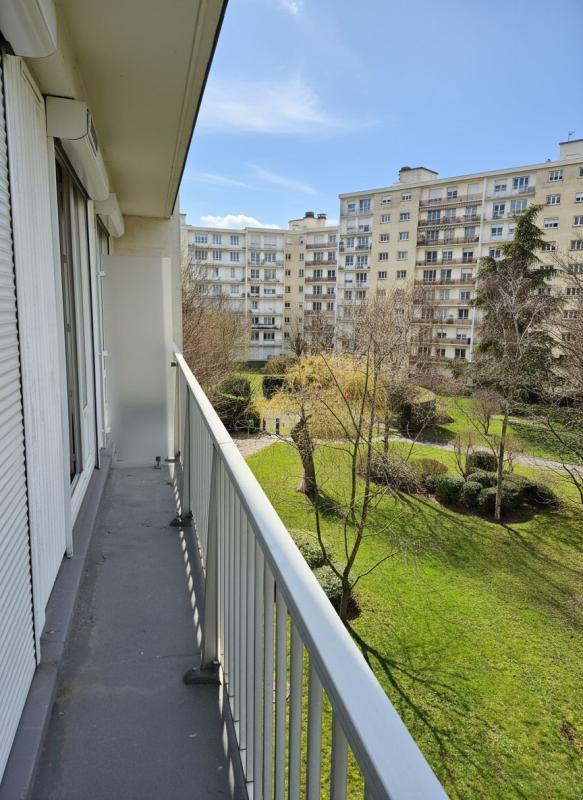 Appartement - 79 m² - 4 pièces