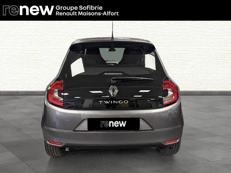 Renault Twingo III SCe 65 Equilibre