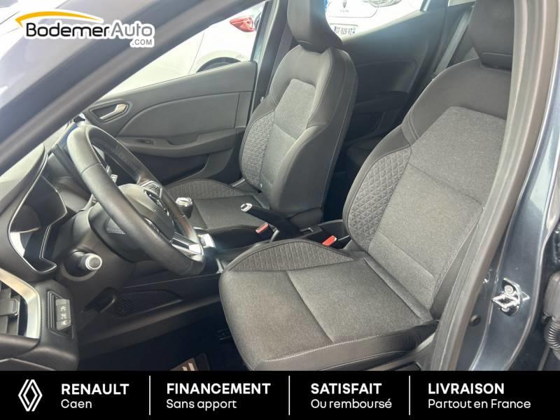 Renault Clio Blue dCi 85 Business