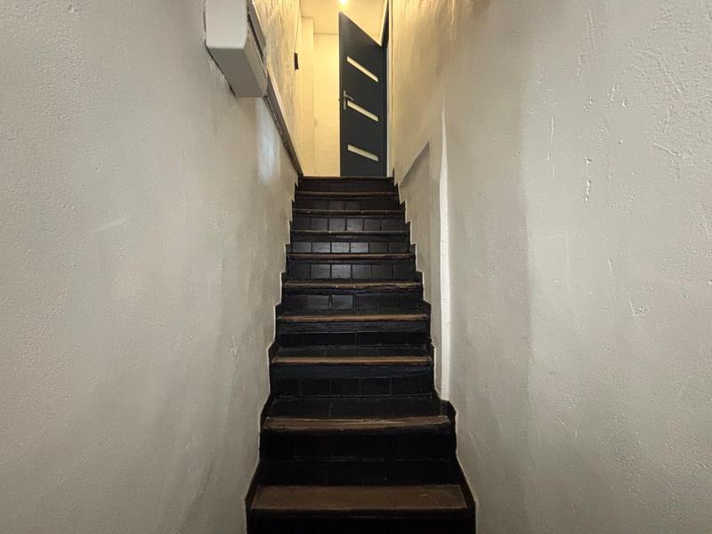 Appartement - 82 m² - 3 pièces