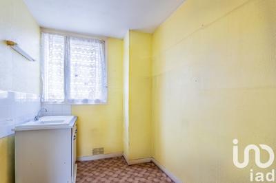 Appartement - 49 m² - 3 pièces