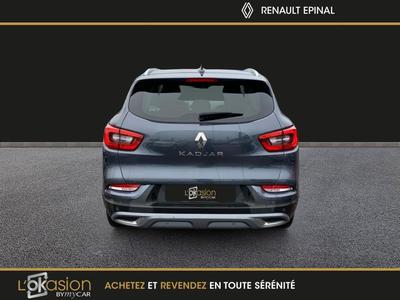 Renault Kadjar Blue dCi 115 Intens