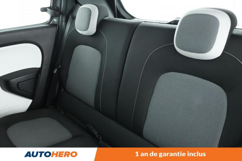 Renault Twingo 0.9 TCe Limited Edc 90 ch