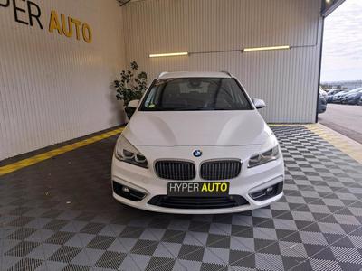 Bmw Série 2 Gran Tourer F46 218d 150 Ch Luxury a