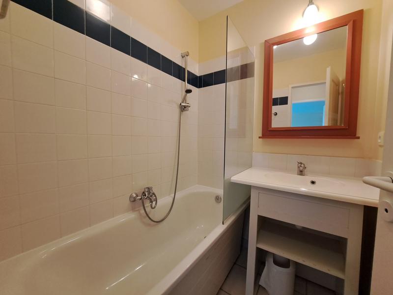 Appartement - 29 m² - 2 pièces