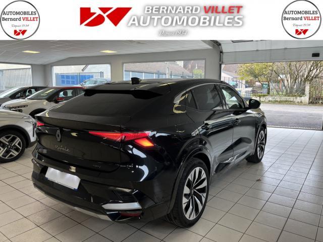 Renault Rafale E-Tech full hybrid 200ch Techno