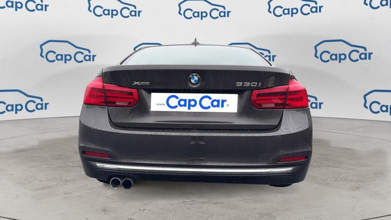 Bmw Série 3 xDrive 330i 252 Bva Luxury